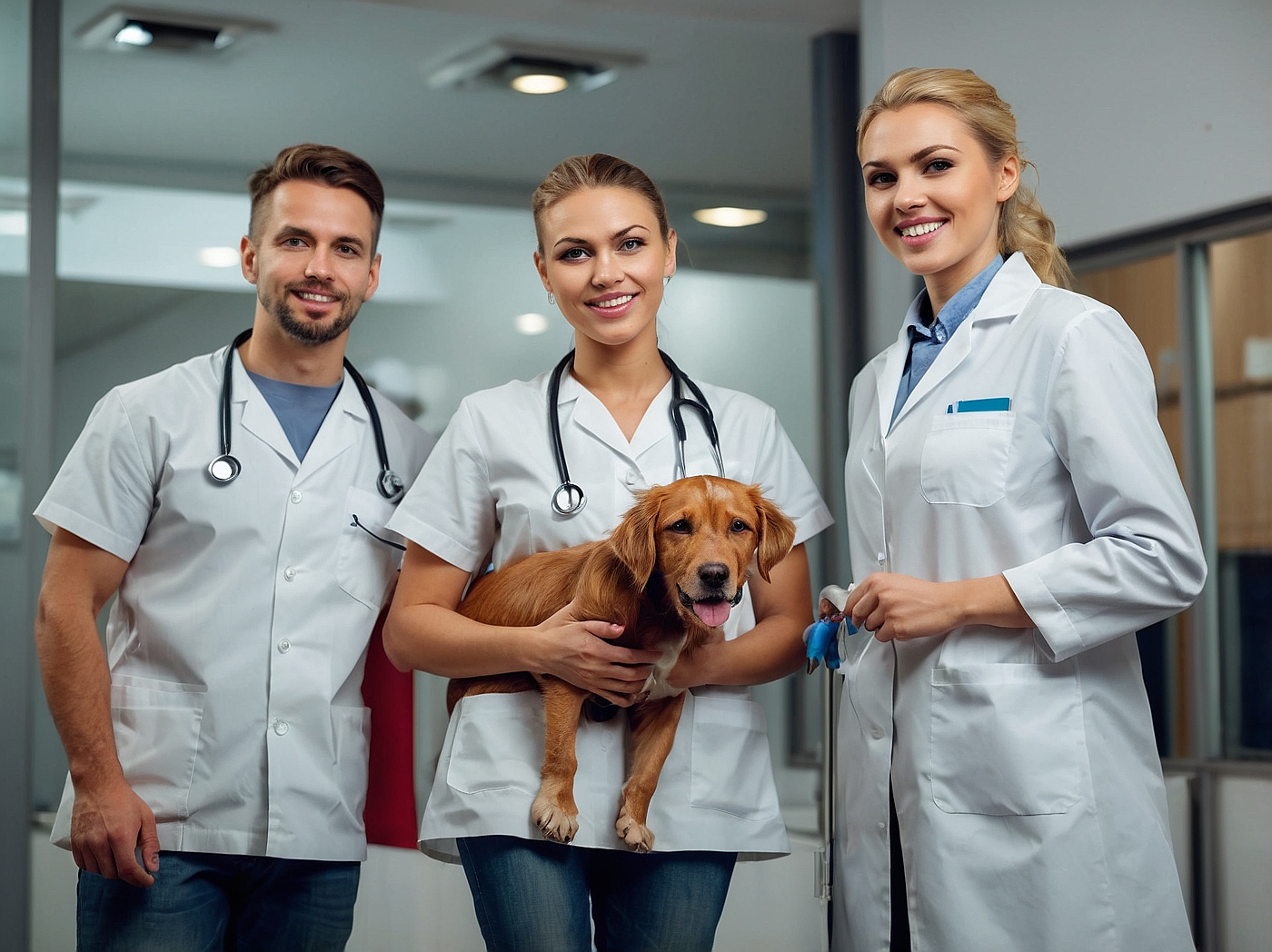 Equipo DarnElvesRitalon