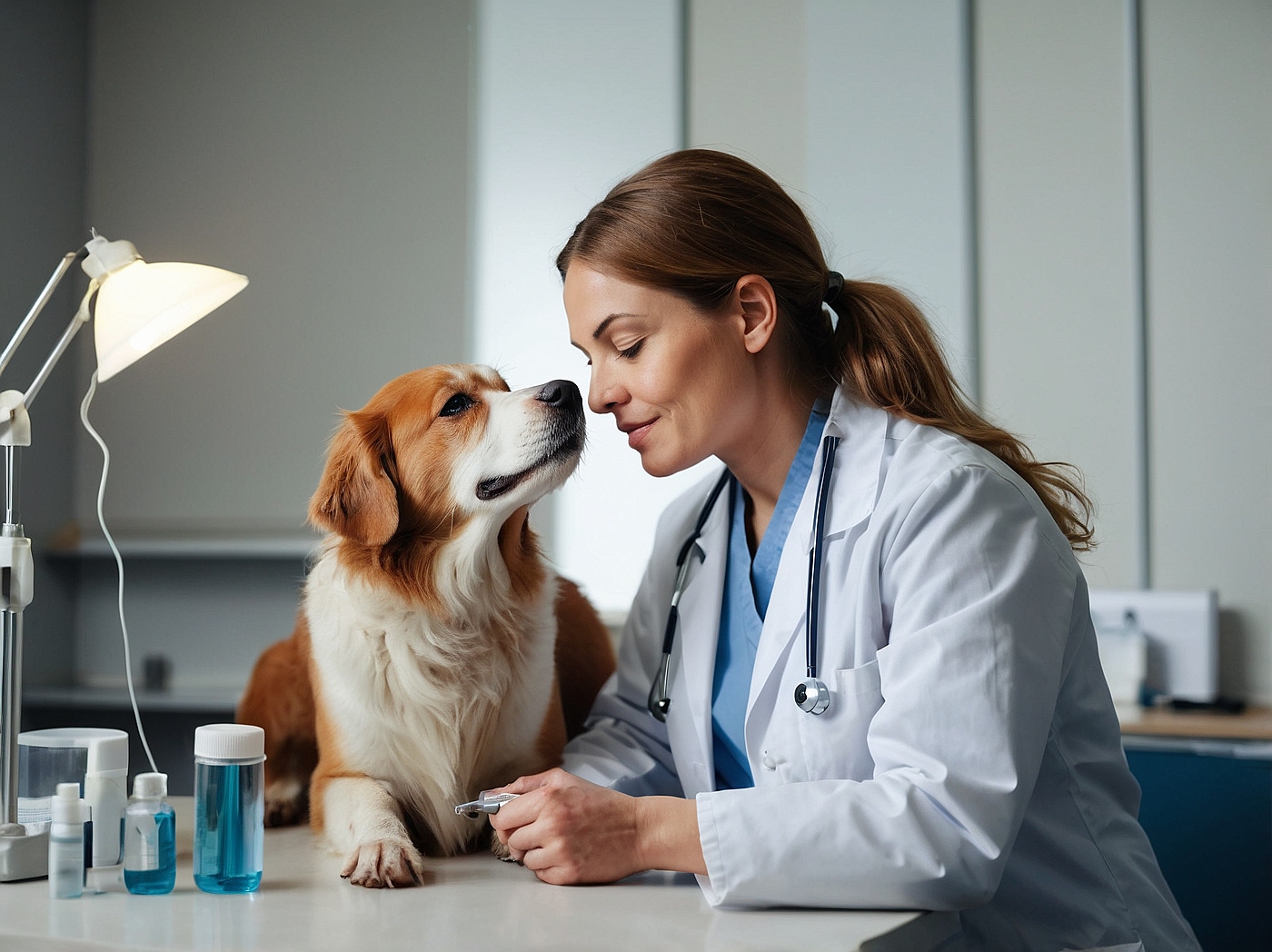 Dermatología Veterinaria Córdoba